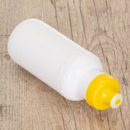 Squeeze Plástico 500ml.