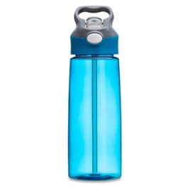 Squeeze 650ml Plástico.