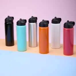 Squeeze Alumínio 800ml.