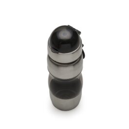 Squeeze Alumínio 450ml.