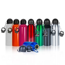 Squeeze Inox 500ml.