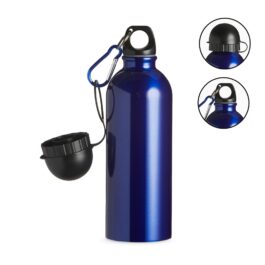 Squeeze Inox 500ml.
