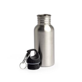 Squeeze Inox 540ml.