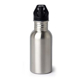 Squeeze Inox 550ml.