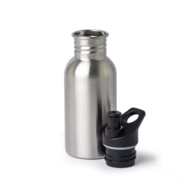 Squeeze Inox 550ml.