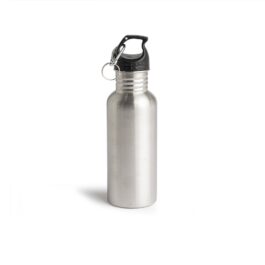 Squeeze Inox 600ml.