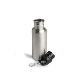 Squeeze Inox 600ml.