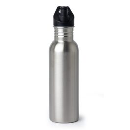 Squeeze Inox 700ml.