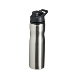 Squeeze Inox 800ml.