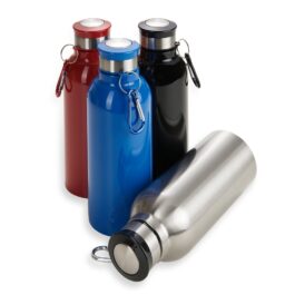 Garrafa Inox 700ml.