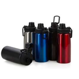 Squeeze Inox 750ml.