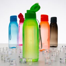Squeeze Plástica 700ml.