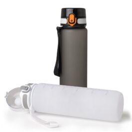 Squeeze Plástico 1Litro.