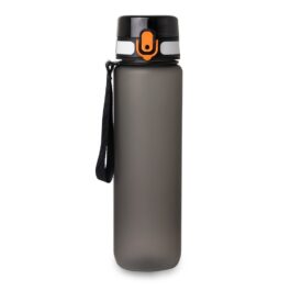 Squeeze Plástico 1Litro.