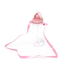 Squeeze Plástico 420ml.