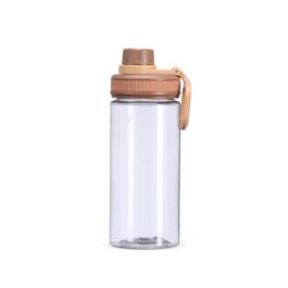 Squeeze Plástico 500ml.