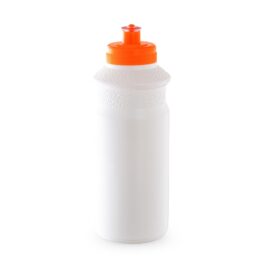 Squeeze Plástico 650ml .
