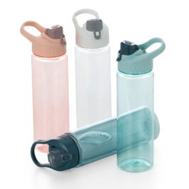 Squeeze Plástico 700ml.