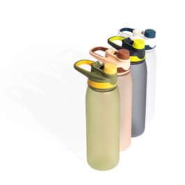 Squeeze Plástico 900ml.