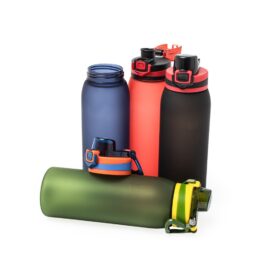 Squeeze Plástico 900ml.