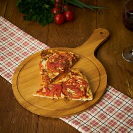 Tábua Redonda Grande.