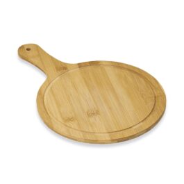 Tábua Redonda Média.