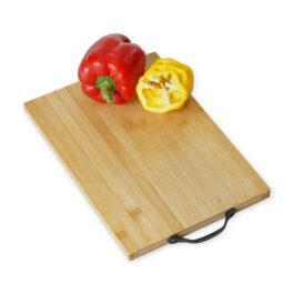 Tábua de Corte 34 x 24 com Alça.