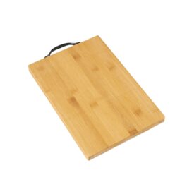 Tábua de Corte 30 x 20 com Alça.