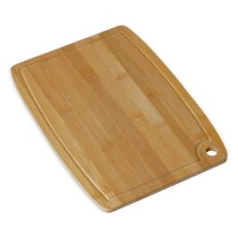 Tábua de Corte 33 x 24 com Canaleta.