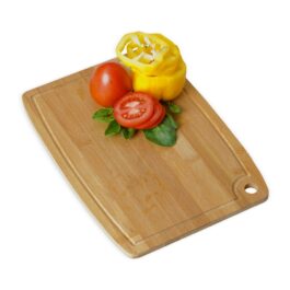 Tábua de Corte 30 X 20 com Canaleta.