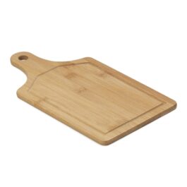 Tábua de Corte 33 x 18 com Canaleta.