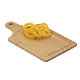 Tábua de Corte 33 x 18 com Canaleta.