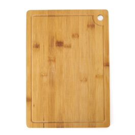 Tábua de Corte 34 x 24 com Canaleta.