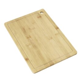 Tábua de Corte com Canaleta.