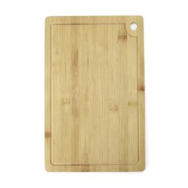 Tábua de Corte com Canaleta.