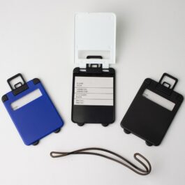 Tag Identificador de Bagagem.