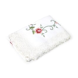 Toalha de Mesa Retangular 3,00 M x 1,70 M.