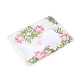 Toalha de Mesa Retangular 3,00 M x 1,70 M.