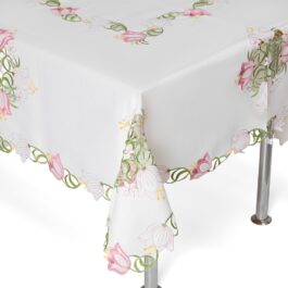 Toalha de Mesa Retangular 3,00 M x 1,70 M.