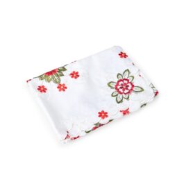 Toalha de Mesa Retangular 2,20 M x 1,50 M.