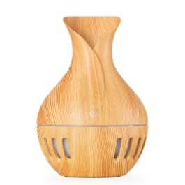 Umidificador Ultrassônico com Led.