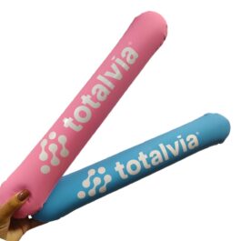 Bastão inflável Personalizado