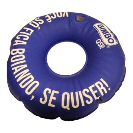 Mini Boia Porta Copos