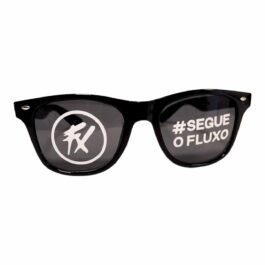 Óculos plástico Personalizado para o seu evento