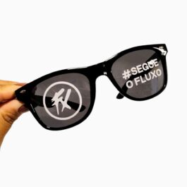 Óculos plástico Personalizado para o seu evento