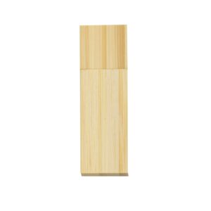Pen Drive Bambu 4GB/8GB/16GB.