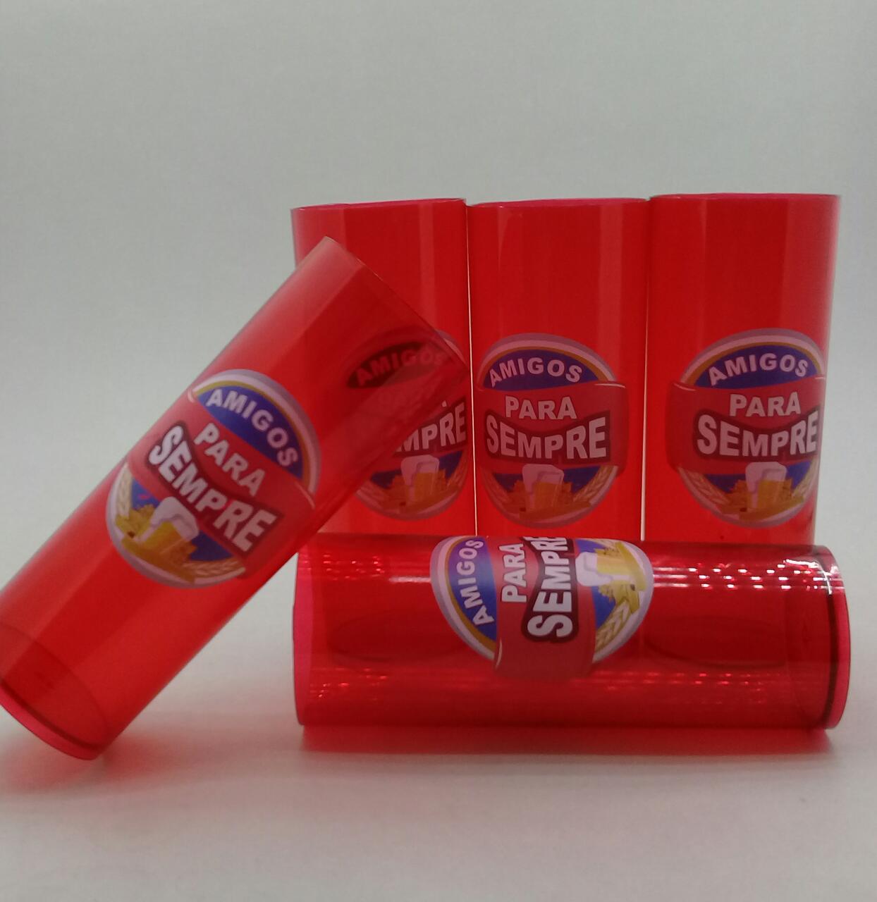 Copo Long Drink Personalizados - Imagem 2