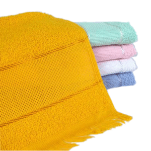 Toalha Escolar Promocional