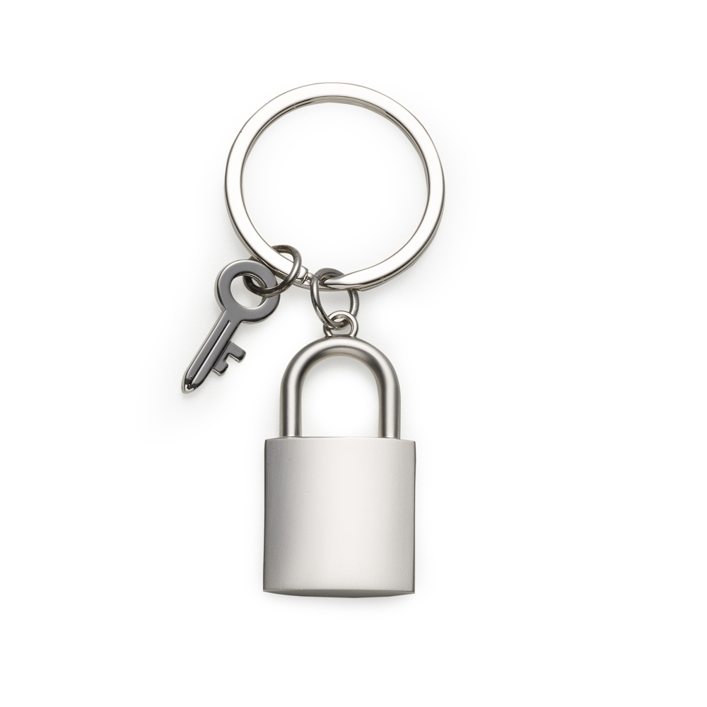 Chaveiro Metal - Imagem 2