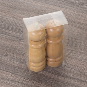 Moedor e Porta Pimenta ou Sal